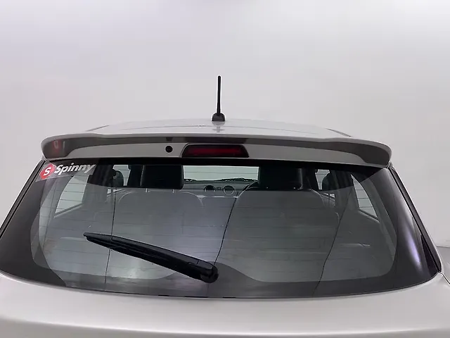 Used Maruti Suzuki Swift [2021-2024] ZXi [2021-2023] in Faridabad