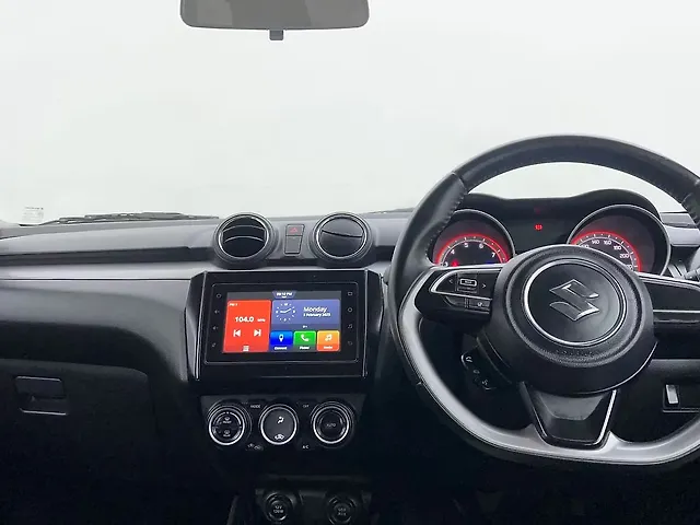 Used Maruti Suzuki Swift [2021-2024] ZXi [2021-2023] in Faridabad