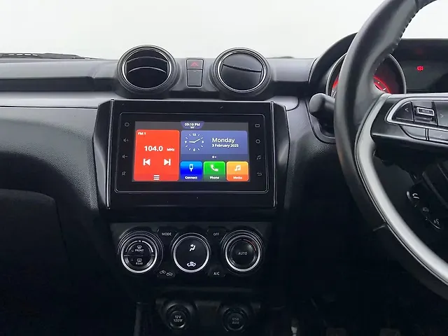 Used Maruti Suzuki Swift [2021-2024] ZXi [2021-2023] in Faridabad