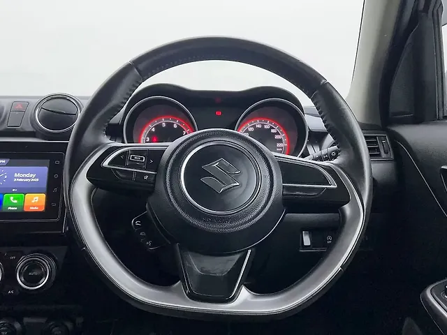 Used Maruti Suzuki Swift [2021-2024] ZXi [2021-2023] in Faridabad
