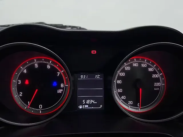 Used Maruti Suzuki Swift [2021-2024] ZXi [2021-2023] in Faridabad