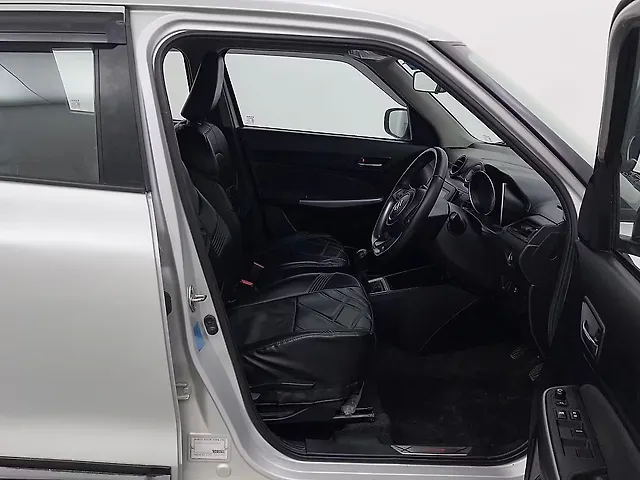 Used Maruti Suzuki Swift [2021-2024] ZXi [2021-2023] in Faridabad