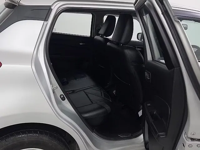 Used Maruti Suzuki Swift [2021-2024] ZXi [2021-2023] in Faridabad