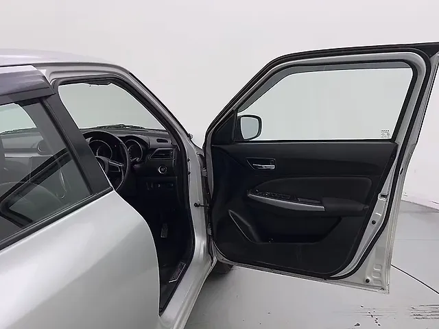 Used Maruti Suzuki Swift [2021-2024] ZXi [2021-2023] in Faridabad