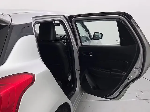 Used Maruti Suzuki Swift [2021-2024] ZXi [2021-2023] in Faridabad