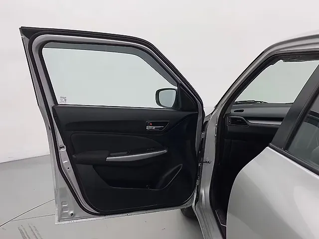Used Maruti Suzuki Swift [2021-2024] ZXi [2021-2023] in Faridabad
