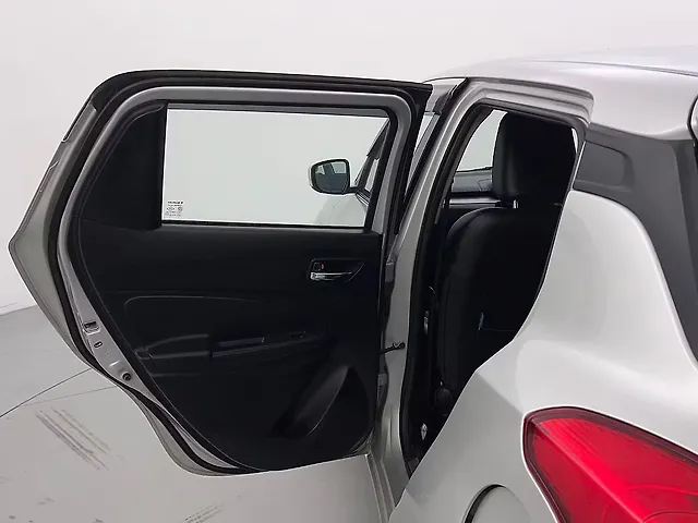 Used Maruti Suzuki Swift [2021-2024] ZXi [2021-2023] in Faridabad