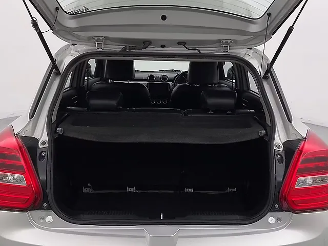 Used Maruti Suzuki Swift [2021-2024] ZXi [2021-2023] in Faridabad