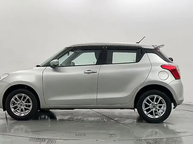 Used Maruti Suzuki Swift [2021-2024] ZXi [2021-2023] in Faridabad