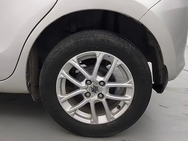 Used Maruti Suzuki Swift [2021-2024] ZXi [2021-2023] in Faridabad