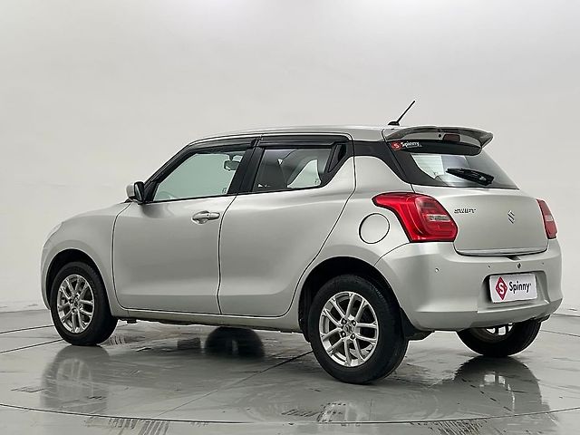 Used Maruti Suzuki Swift [2021-2024] ZXi [2021-2023] in Faridabad