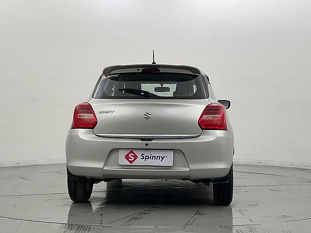 Used Maruti Suzuki Swift [2021-2024] ZXi [2021-2023] in Faridabad