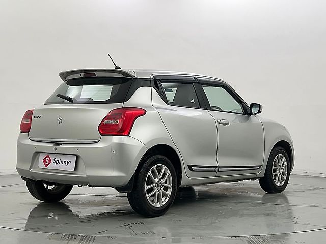 Used Maruti Suzuki Swift [2021-2024] ZXi [2021-2023] in Faridabad