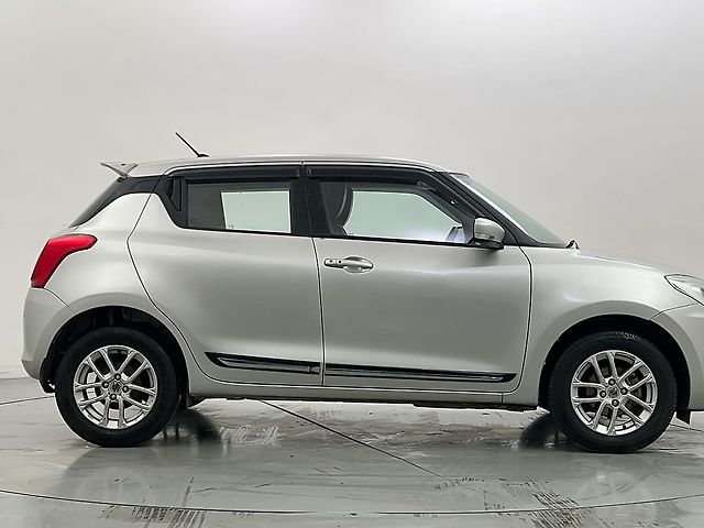 Used Maruti Suzuki Swift [2021-2024] ZXi [2021-2023] in Faridabad