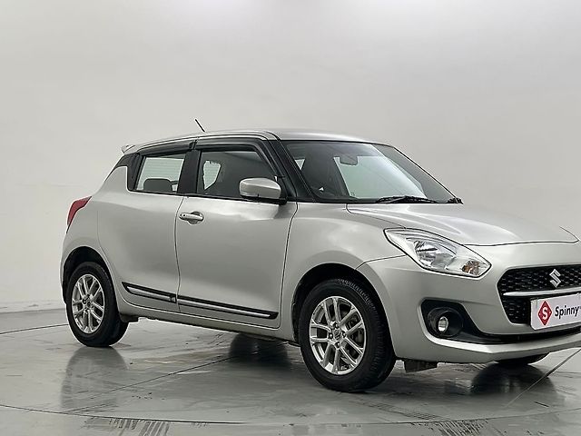 Used Maruti Suzuki Swift [2021-2024] ZXi [2021-2023] in Faridabad