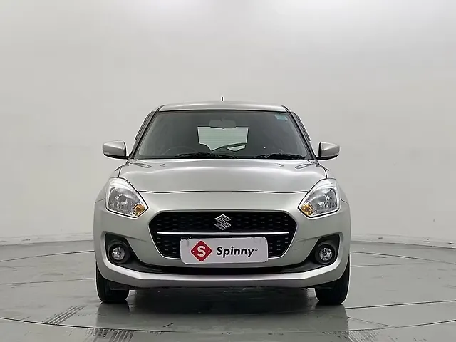 Used Maruti Suzuki Swift [2021-2024] ZXi [2021-2023] in Faridabad
