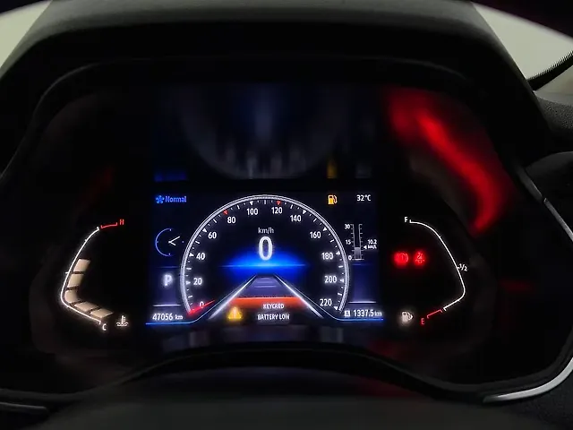 Used Renault Kiger [2021-2022] RXZ Turbo CVT in Ghaziabad