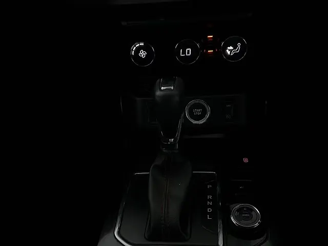 Used Renault Kiger [2021-2022] RXZ Turbo CVT in Ghaziabad