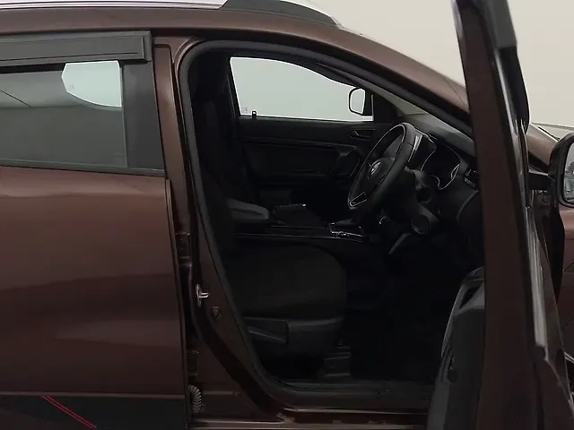 Used Renault Kiger [2021-2022] RXZ Turbo CVT in Ghaziabad