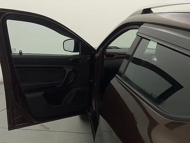 Used Renault Kiger [2021-2022] RXZ Turbo CVT in Ghaziabad