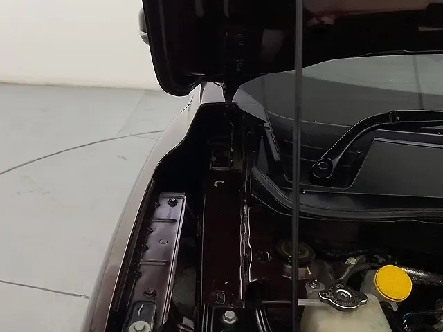 Used Renault Kiger [2021-2022] RXZ Turbo CVT in Ghaziabad