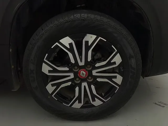 Used Renault Kiger [2021-2022] RXZ Turbo CVT in Ghaziabad