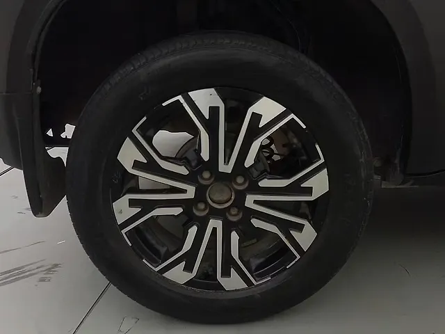 Used Renault Kiger [2021-2022] RXZ Turbo CVT in Ghaziabad