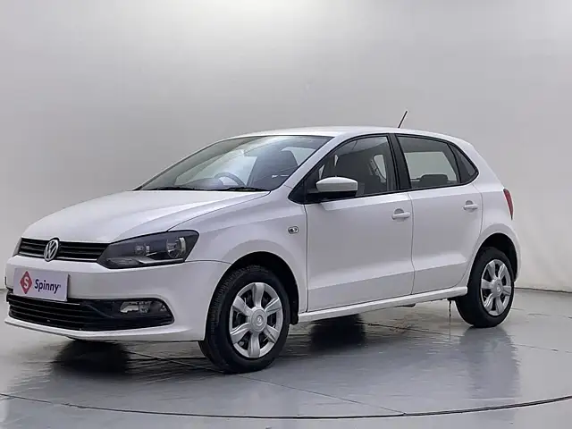 Used 2014 Volkswagen Polo in Bangalore