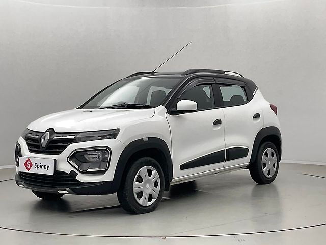 Used 2022 Renault Kwid in Jaipur