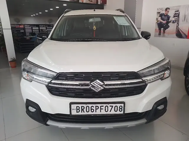 Used 2021 Maruti Suzuki XL6 in Patna