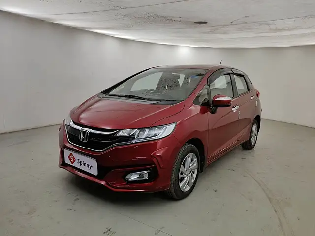 Used 2021 Honda Jazz in Indore