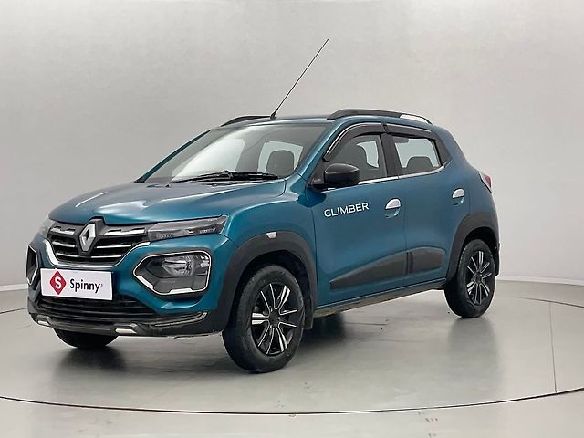 Used 2022 Renault Kwid in Jaipur