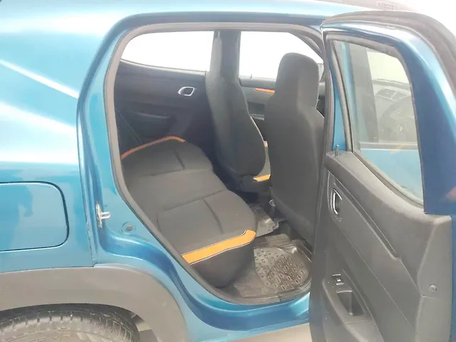 Used Renault Kwid [2019-2022] CLIMBER 1.0 (O) in Jaipur