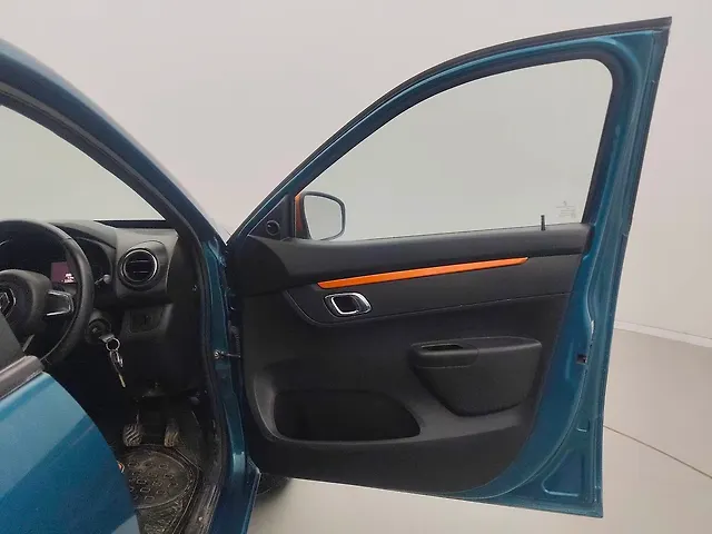 Used Renault Kwid [2019-2022] CLIMBER 1.0 (O) in Jaipur