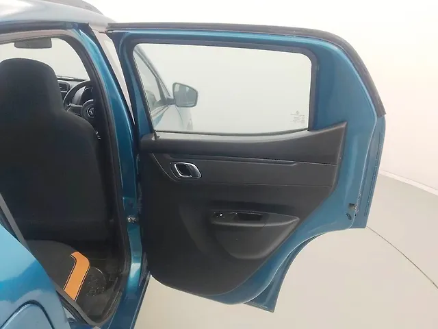 Used Renault Kwid [2019-2022] CLIMBER 1.0 (O) in Jaipur