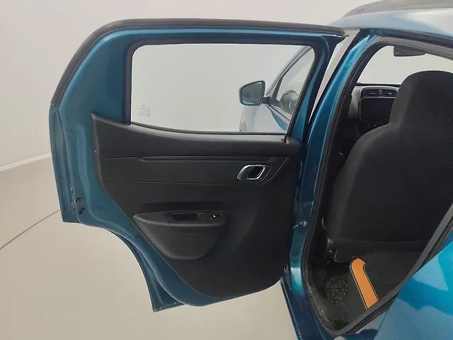 Used Renault Kwid [2019-2022] CLIMBER 1.0 (O) in Jaipur
