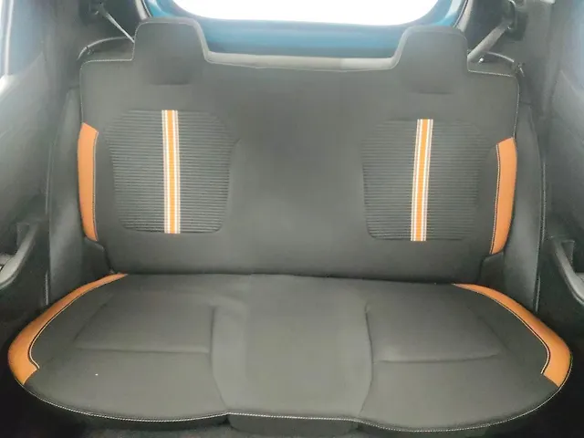 Used Renault Kwid [2019-2022] CLIMBER 1.0 (O) in Jaipur