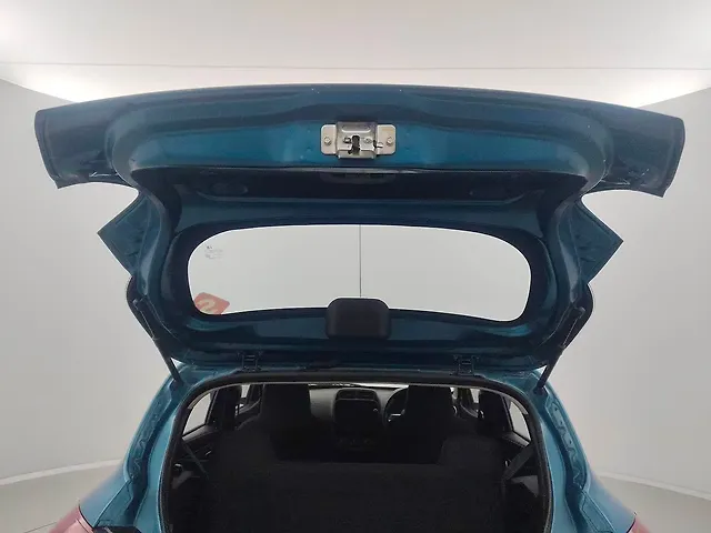 Used Renault Kwid [2019-2022] CLIMBER 1.0 (O) in Jaipur