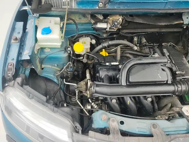 Used Renault Kwid [2019-2022] CLIMBER 1.0 (O) in Jaipur