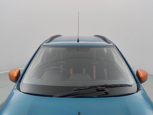 Used Renault Kwid [2019-2022] CLIMBER 1.0 (O) in Jaipur