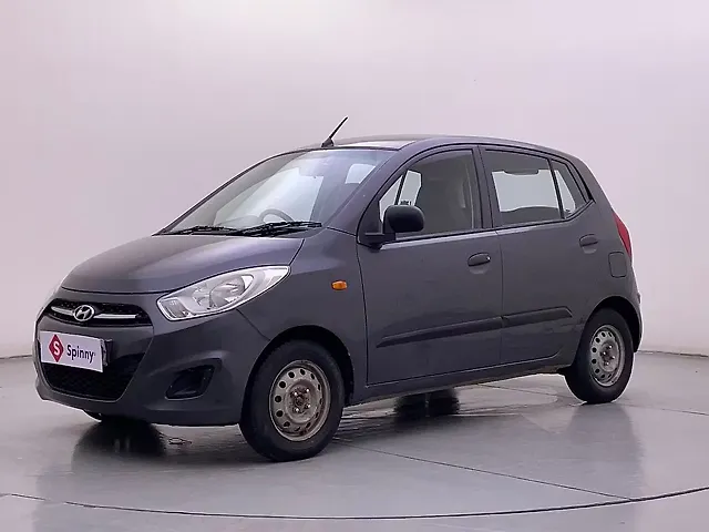 Used 2012 Hyundai i10 in Bangalore