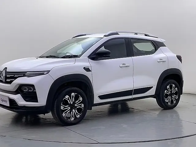 Used 2022 Renault Kiger in Bangalore