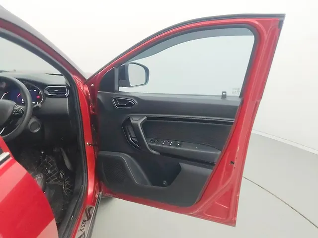 Used Renault Kiger [2021-2022] RXZ Turbo CVT Dual Tone in Jaipur