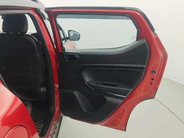 Used Renault Kiger [2021-2022] RXZ Turbo CVT Dual Tone in Jaipur