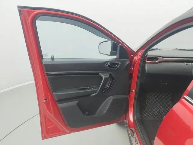 Used Renault Kiger [2021-2022] RXZ Turbo CVT Dual Tone in Jaipur