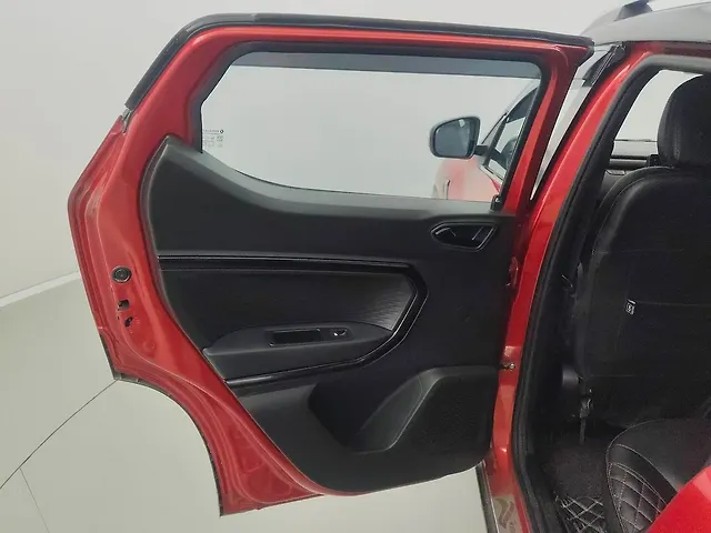 Used Renault Kiger [2021-2022] RXZ Turbo CVT Dual Tone in Jaipur