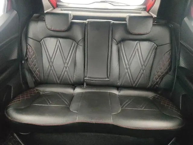 Used Renault Kiger [2021-2022] RXZ Turbo CVT Dual Tone in Jaipur