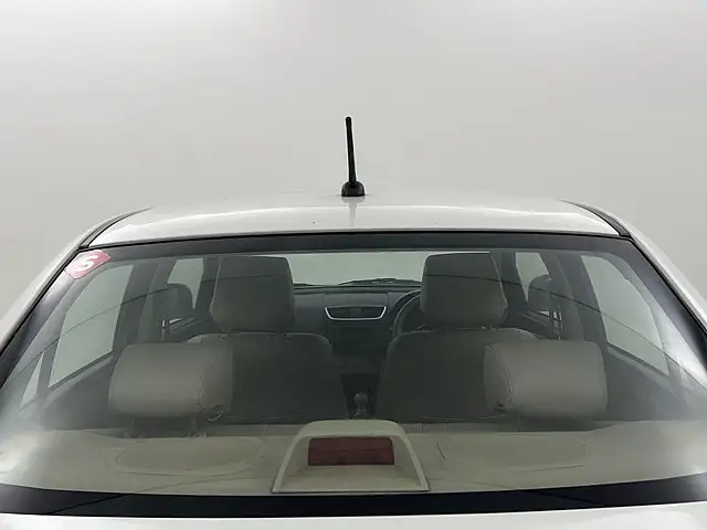 Used Maruti Suzuki Swift DZire [2011-2015] VXI in Gurgaon