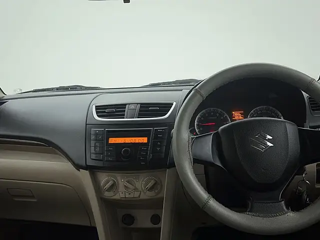Used Maruti Suzuki Swift DZire [2011-2015] VXI in Gurgaon
