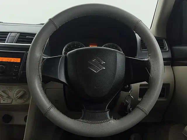 Used Maruti Suzuki Swift DZire [2011-2015] VXI in Gurgaon
